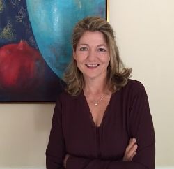 Afsaneh Djabbari Aslani